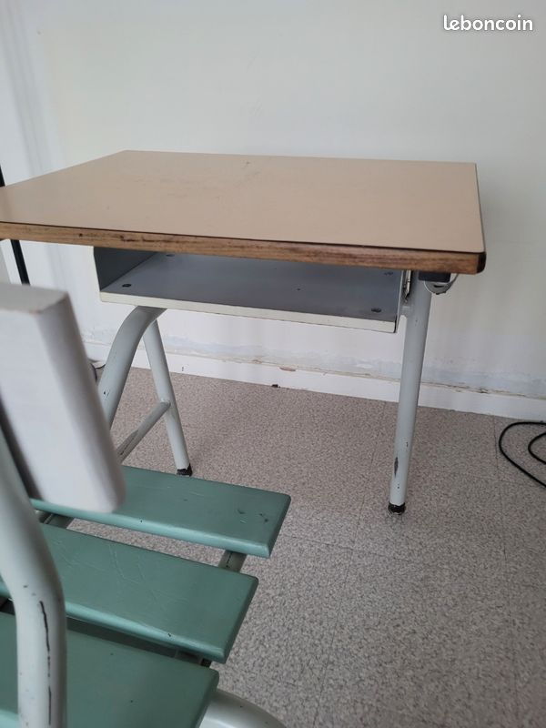Bureau écolier (image 4)