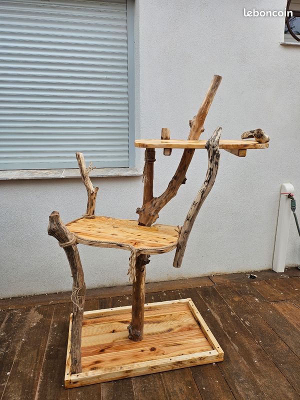 💢💢Jolie arbre a chat 😻😻et grand modèles (image 3)