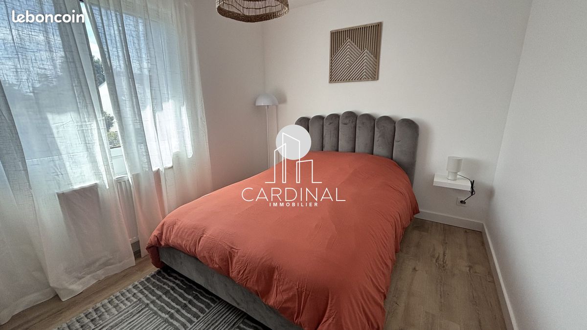 Appartement 1 pièce 15 m² · à Saint-Apollinaire · 15 m² · 500 €/mois