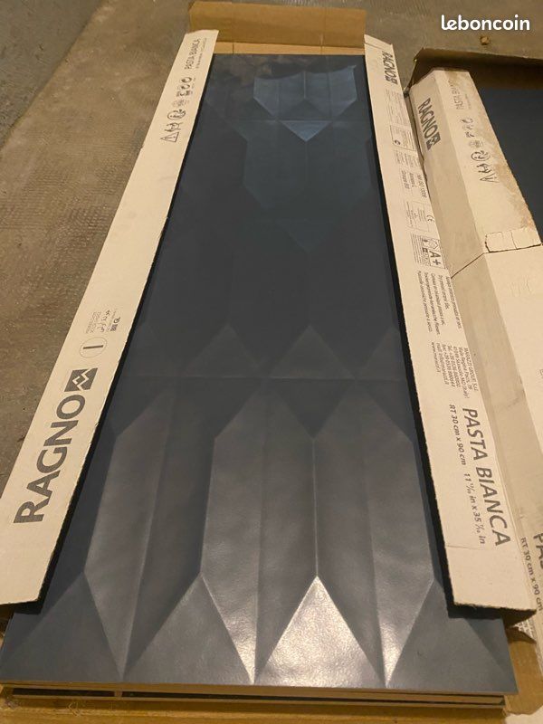 Carreaux de faïence (image 2)