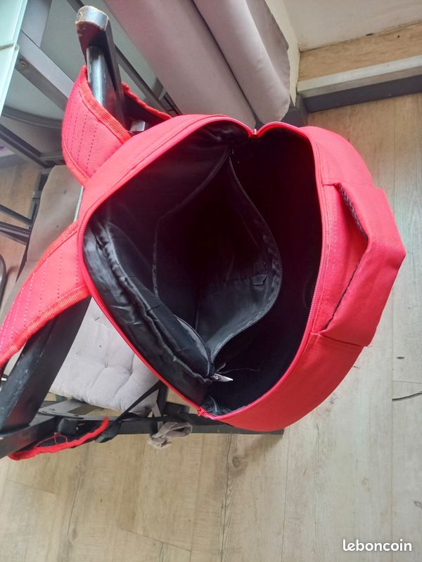 Sac à dos Pokemon (image 3)
