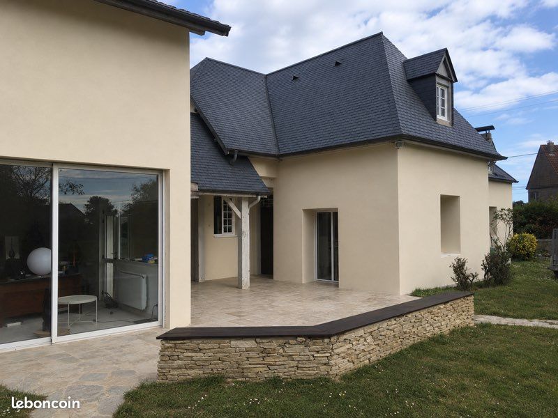 Maison 5 pièces 140 m² · à Artix · 140 m² · 500 000 €