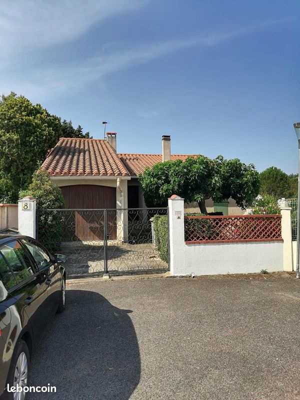 Maison 5 pièces 116 m² · à Villemolaque · 116 m² · 279 000 €