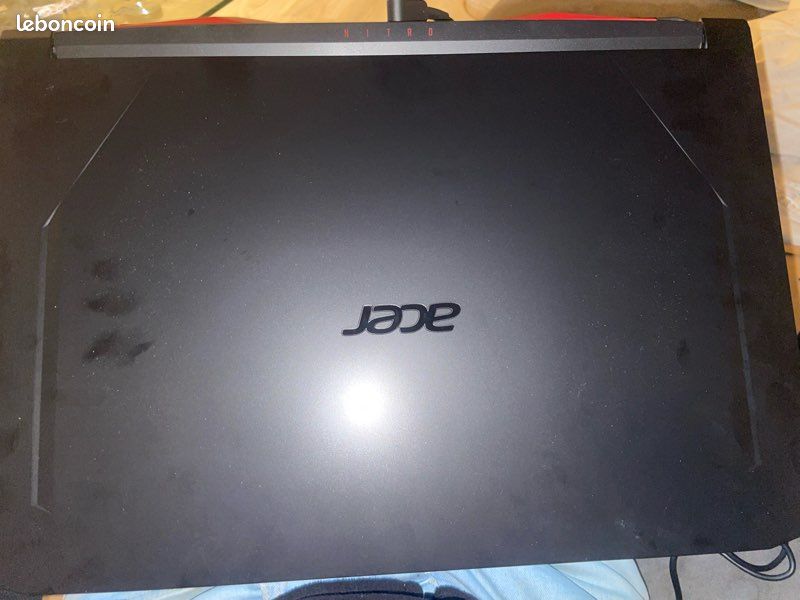 Pc acer nitro 5 (image 5)