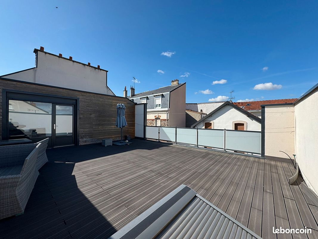 Maison 4 pièces 108 m² · à Reims · 108 m² · 399 000 €