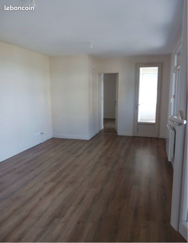 Appartement 2 pièces 44 m² · à Allassac · 44 m² · 501 €/mois
