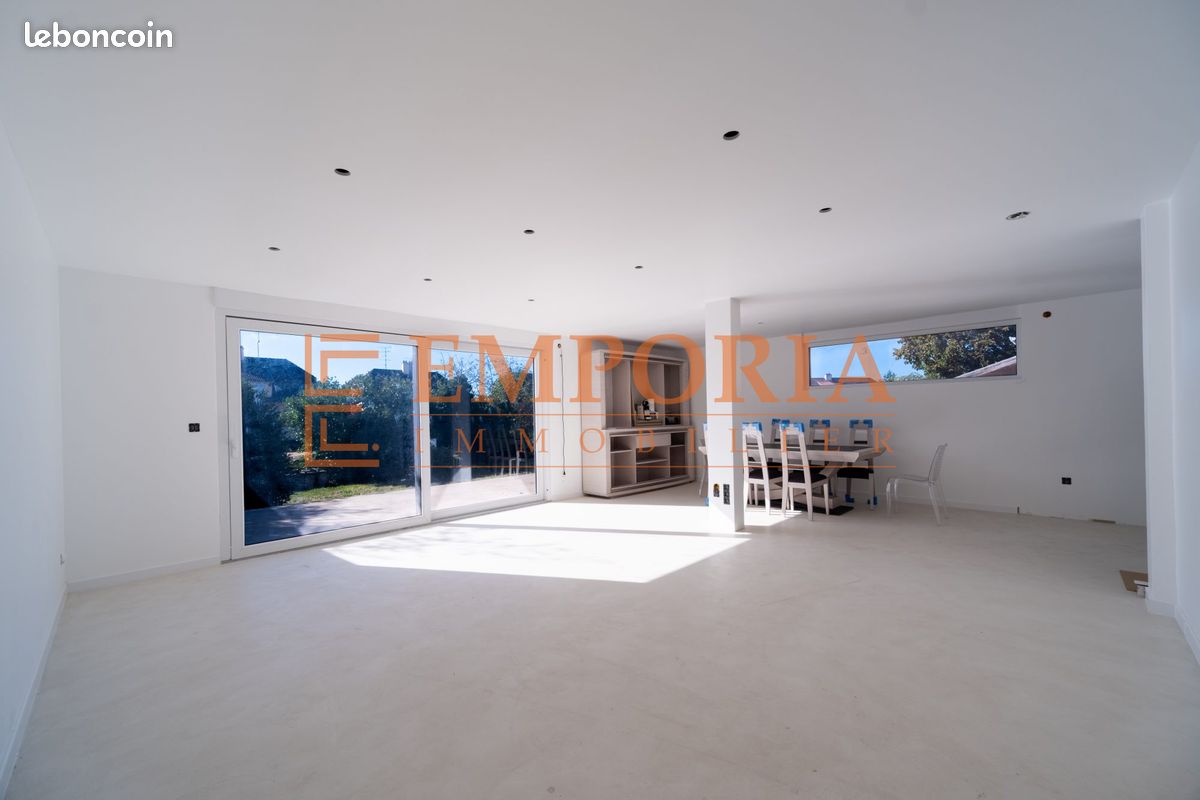 Maison 5 pièces 139 m² · à Kingersheim · 139 m² · 259 000 €