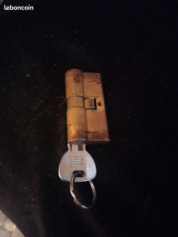 Barillets de porte (image 2)