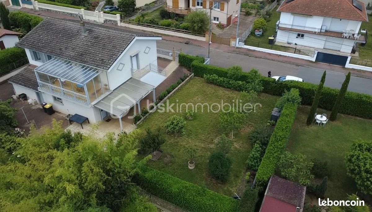 Maison 7 pièces 150 m² · à Mably · 150 m² · 249 000 €