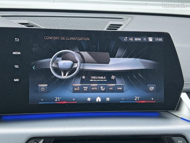 Bmw X1 ixDrive30 313ch xLine (image 14)