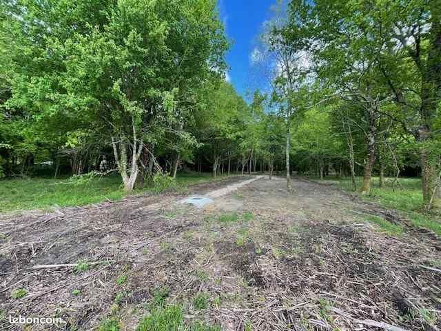 Terrain 720 m² · à Pessac · 233 000 €