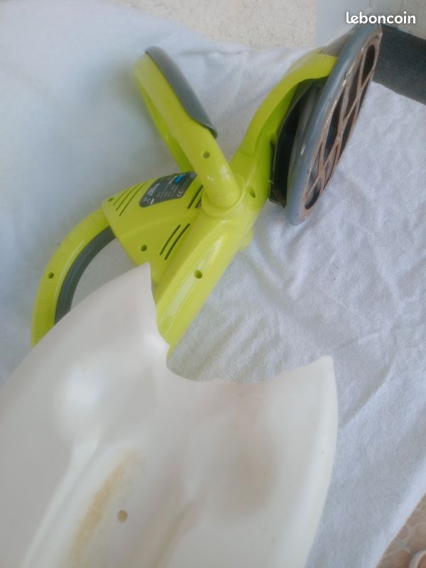Coupe arbuste (image 3)