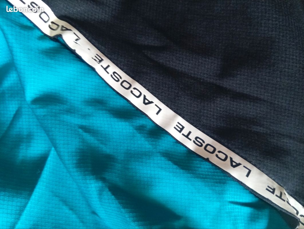 Veste Lacoste (image 12)