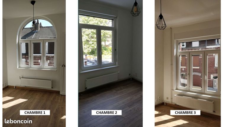 Maison 1930 rénovée quartier Saint Maur — 2