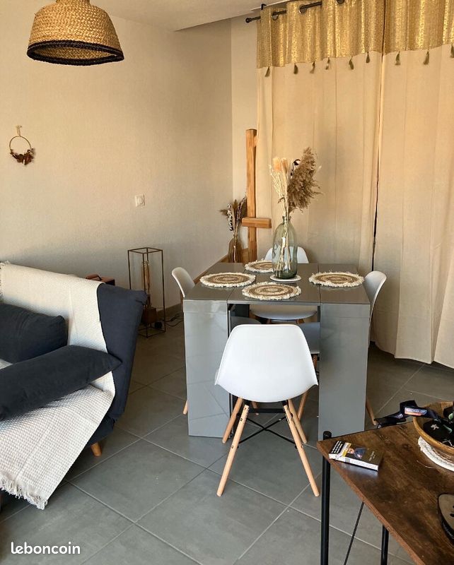 Propriété 3 pièces 43 m² - Mimizan 40200 (image principale 3)