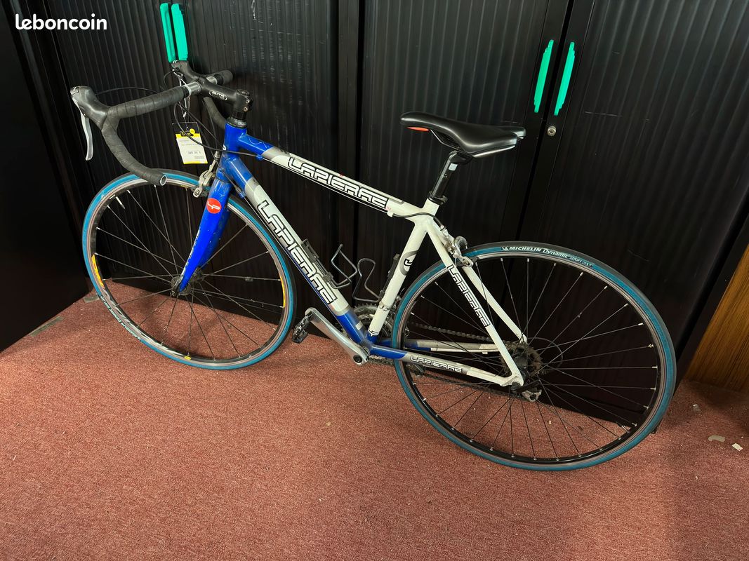 Vélo Lapierre (image 2)