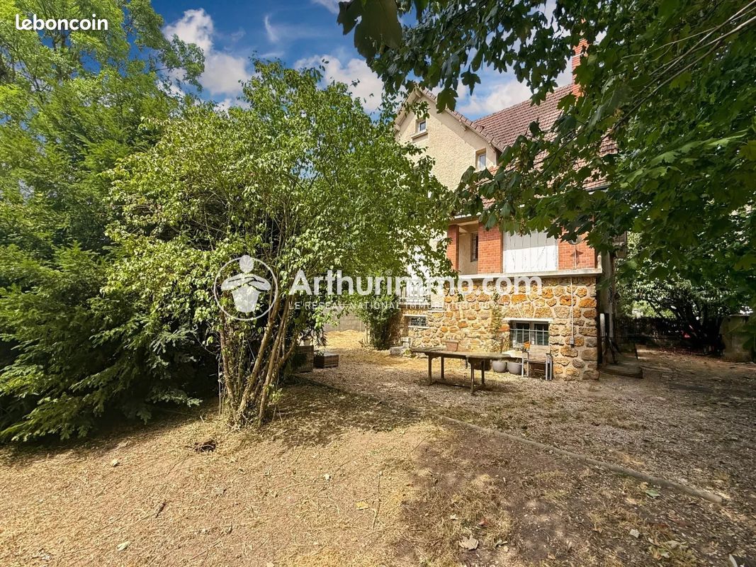 Maison 108 m² · à Soisy-sur-Seine · 108 m² · 356 000 €