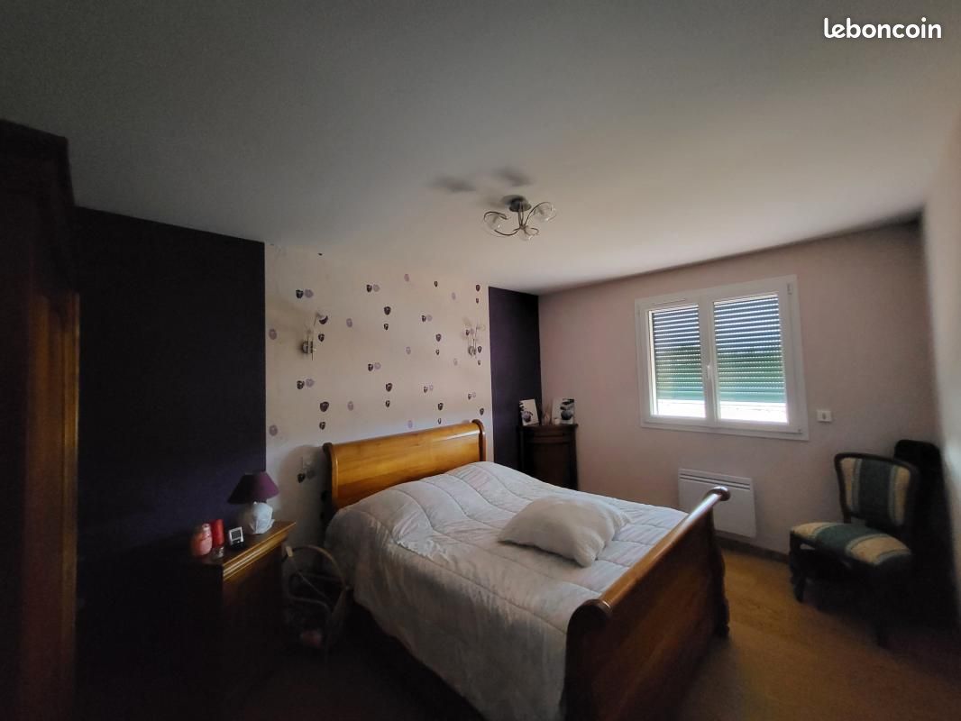 Maison 4 pièces 128 m² (image 8)