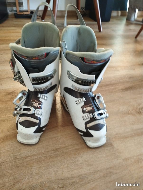 Chaussure de ski Femme (image 1)