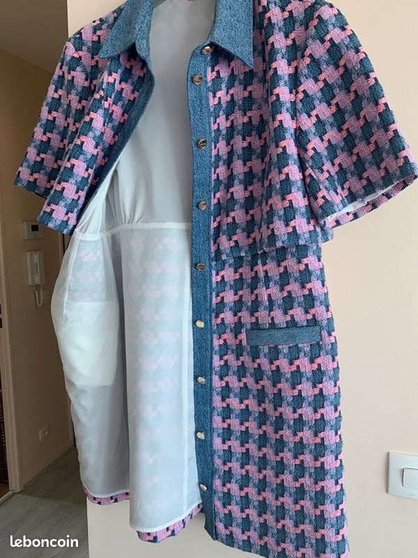 Robe Sandro (image 1)