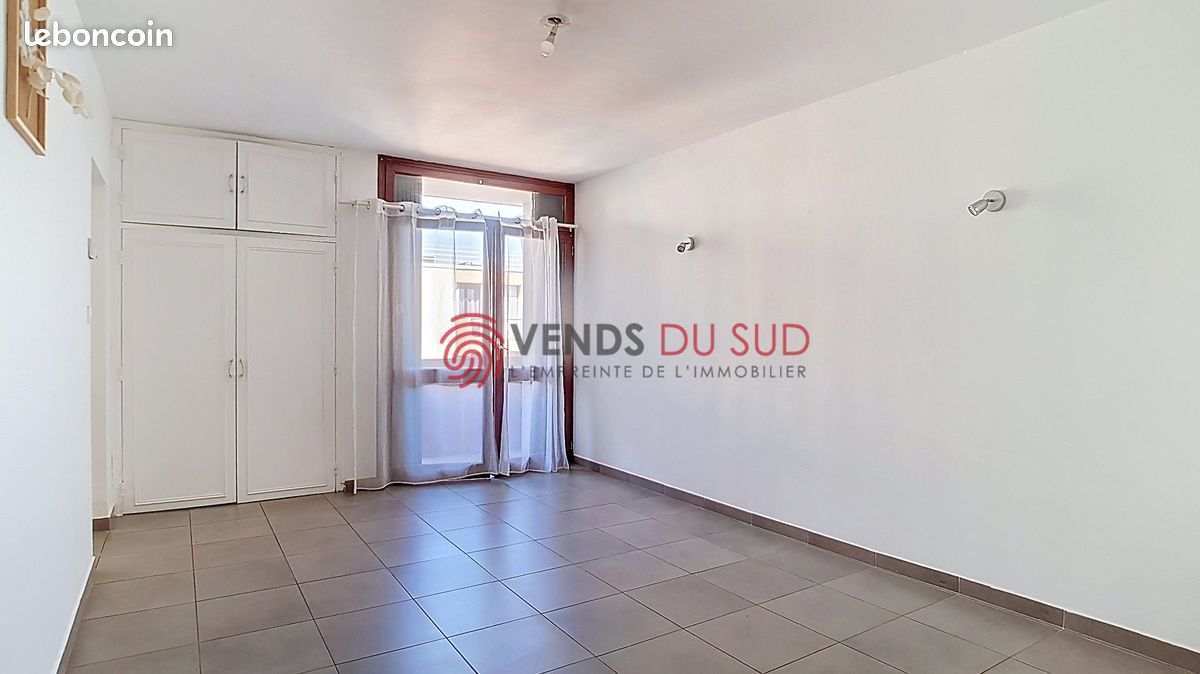 Appartement 1 pièce 35 m² · à Béziers · 35 m² · 420 €