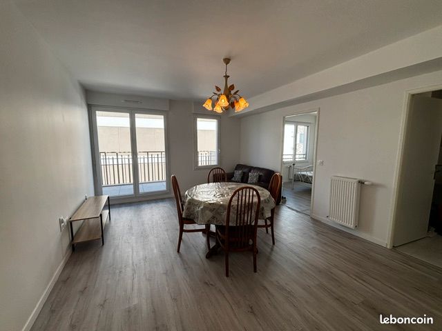 Appartement 2 pièces 46 m² · à Sartrouville · 46 m² · 1 250 €/mois