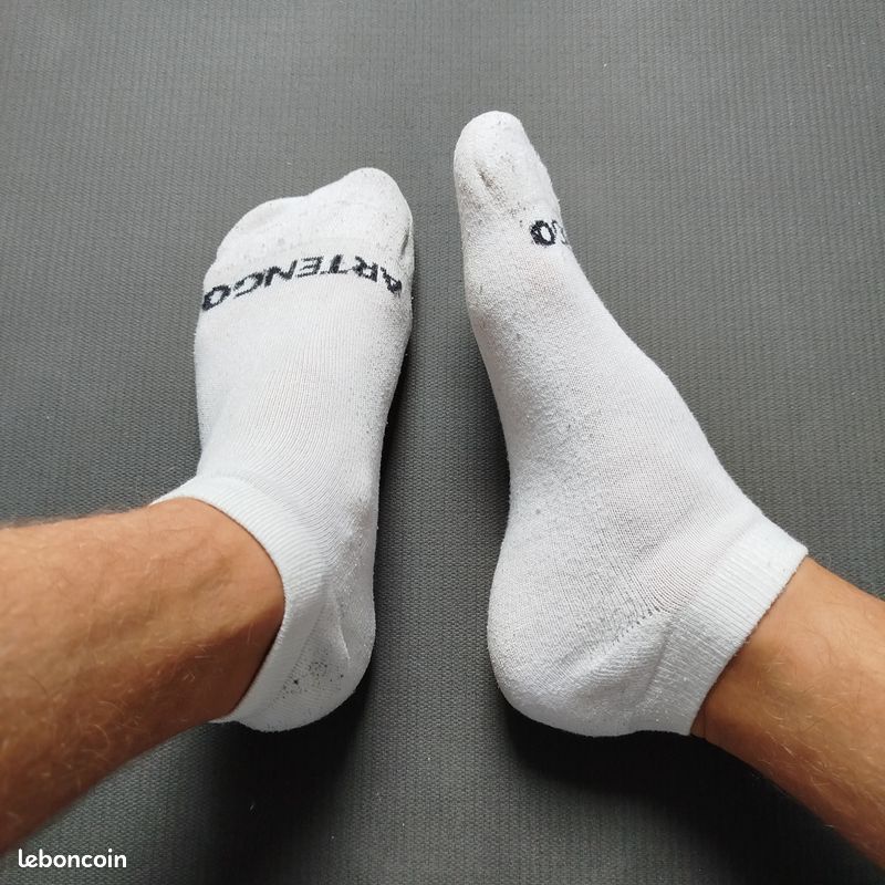 Online Chaussettes Lot Chaussette Homme Decathlon Chaussette