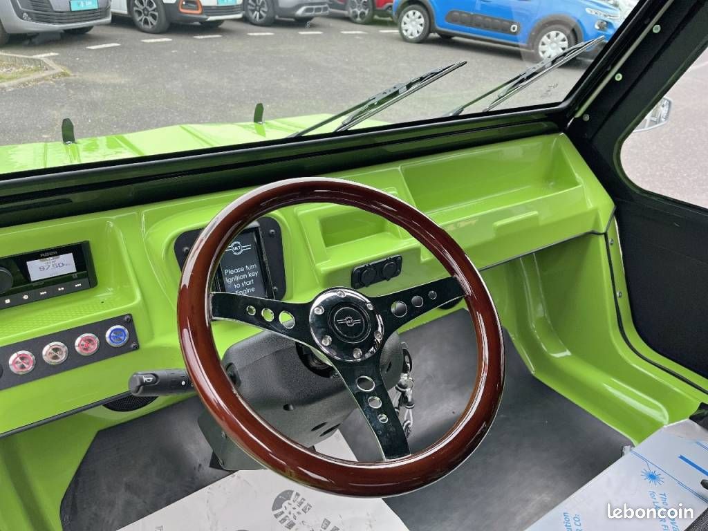 Mlt E-STORY E-STORY-ICONE ELECTRIQUE (image 8)