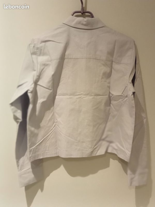 Chemise (image 2)