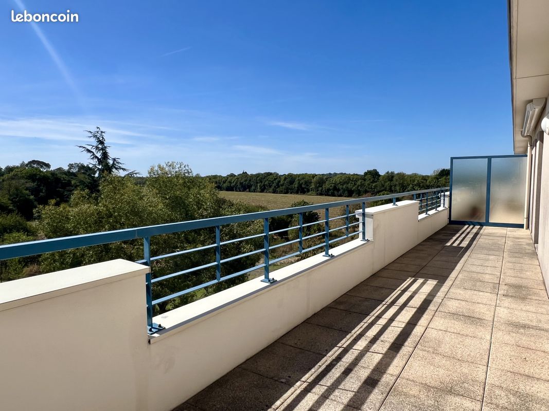 Appartement 3 pièces 68 m² · aux Ponts-de-Cé · 68 m² · 243 800 €