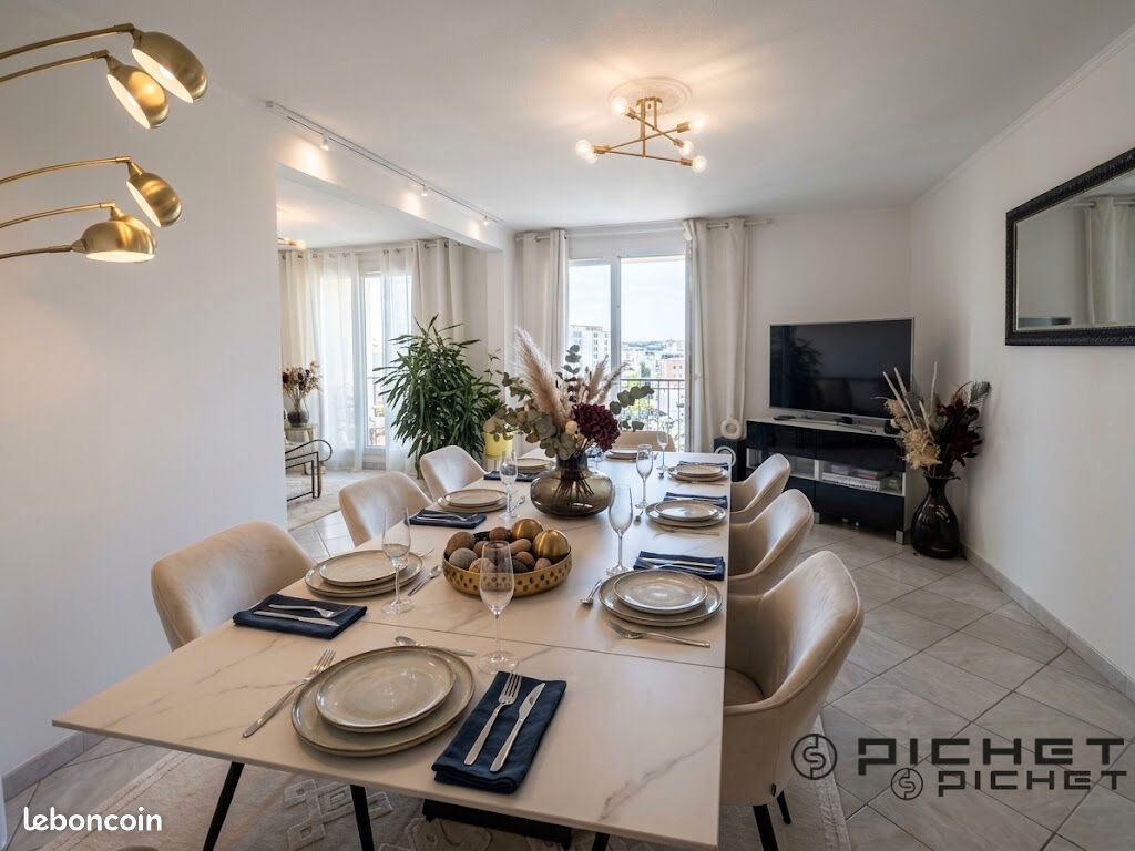 Appartement 5 pièces 103 m² · à Toulouse · 103 m² · 178 000 €