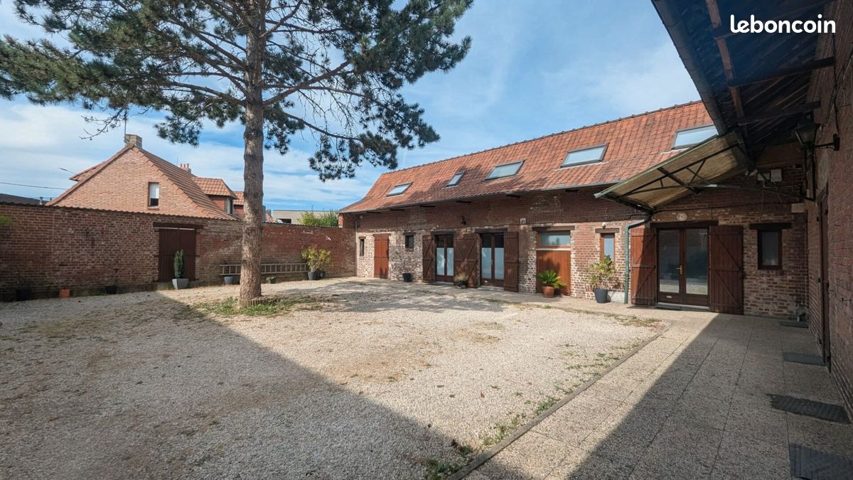 Appartement 1 pièce 15 m² · à Wattignies · 15 m² · 520 €