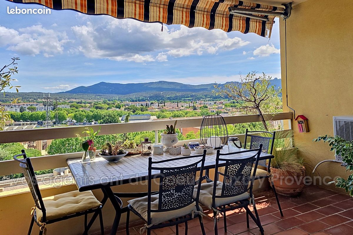Appartement 3 pièces 75 m² · à Gardanne · 75 m² · 275 000 €
