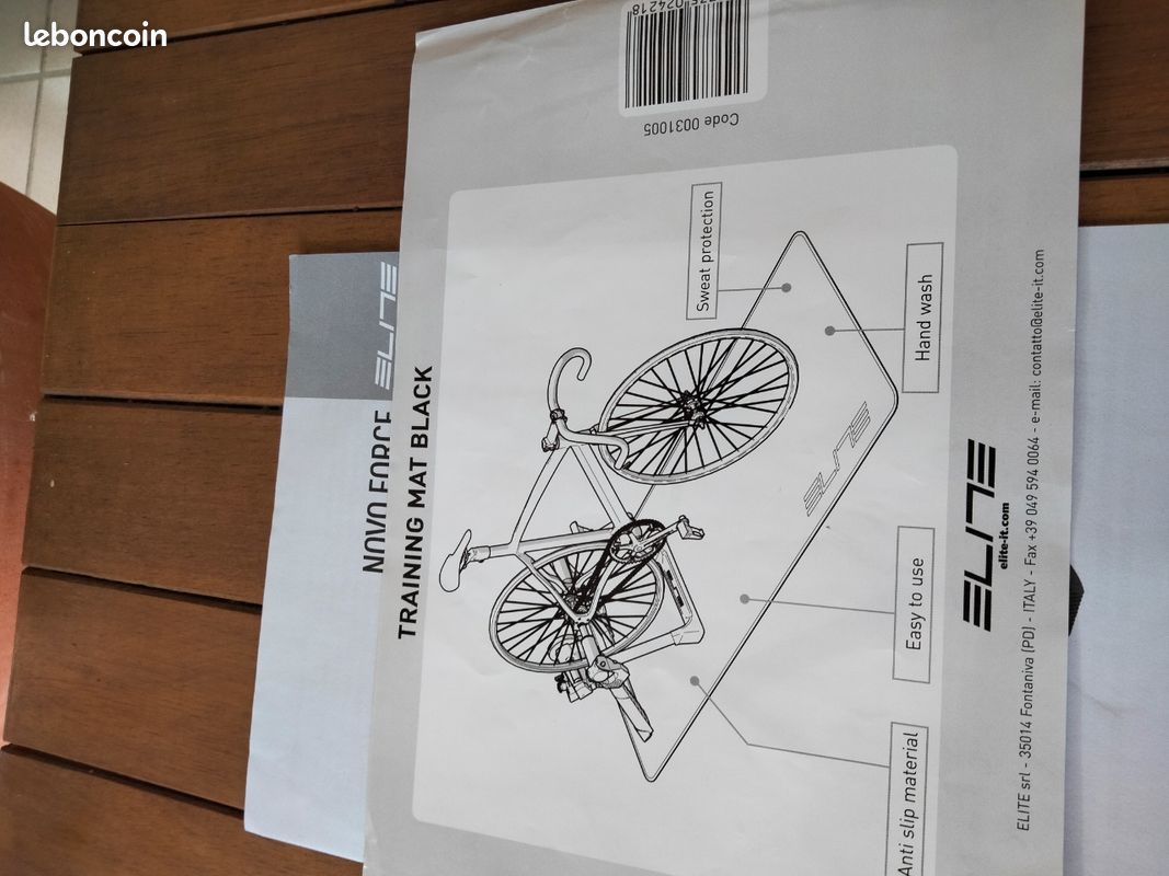 Home_trainer Novo Force (image 5)