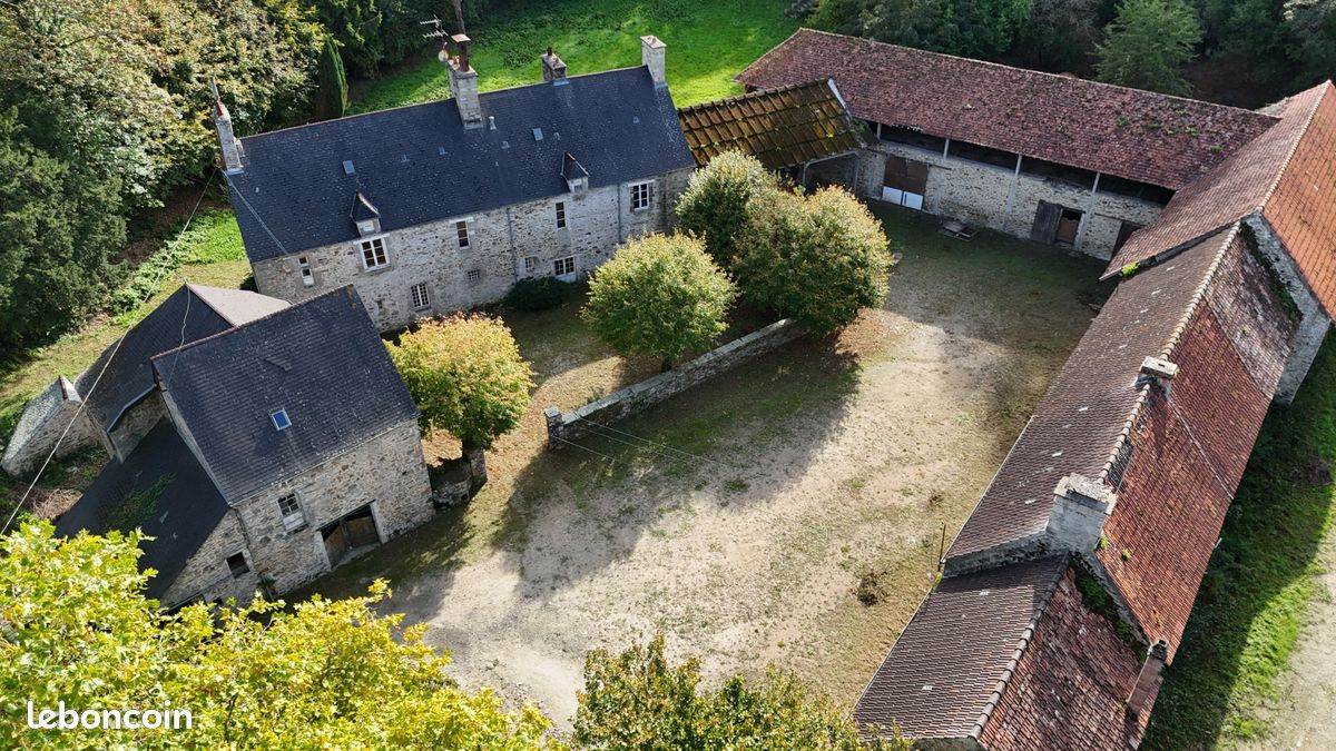 Maison 1 pièce 91 m² · à Martinvast · 91 m² · 129 580 €