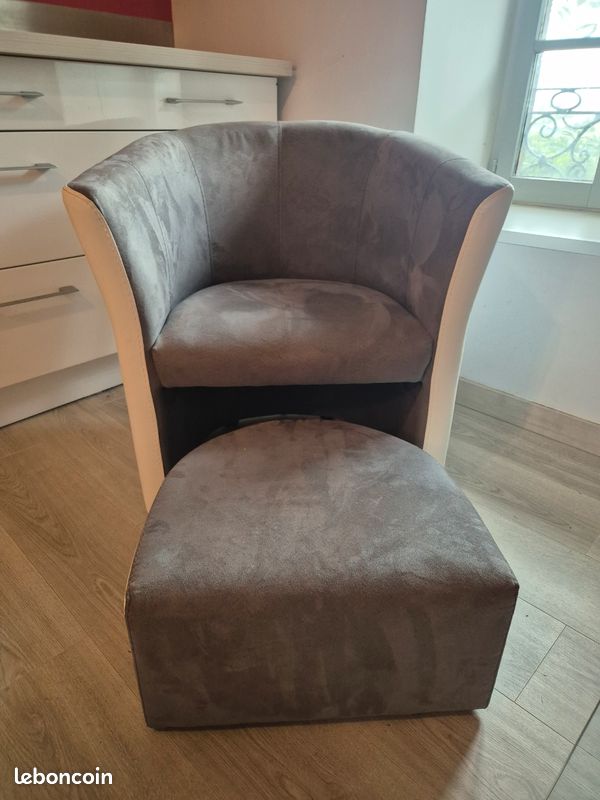 Fauteuil (image 1)