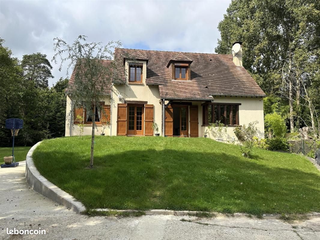 Maison 7 pièces 137 m² · à Milly-la-Forêt · 137 m² · 520 000 €