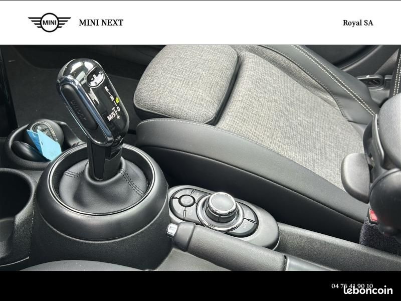 Mini Mini 5 Portes Cooper 136ch Edition Premium Plus BVA7 (image 14)