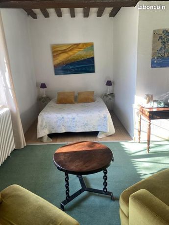 Studio 1 pièce 40 m²