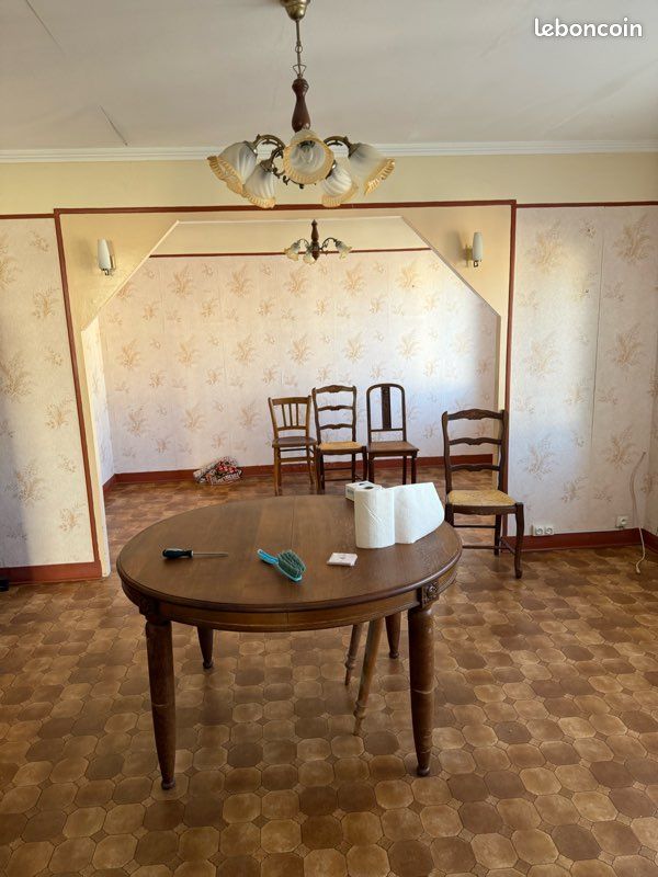 Maison a louer mitry-mory - 4 pièce(s) - 68 m2 - Surfyn