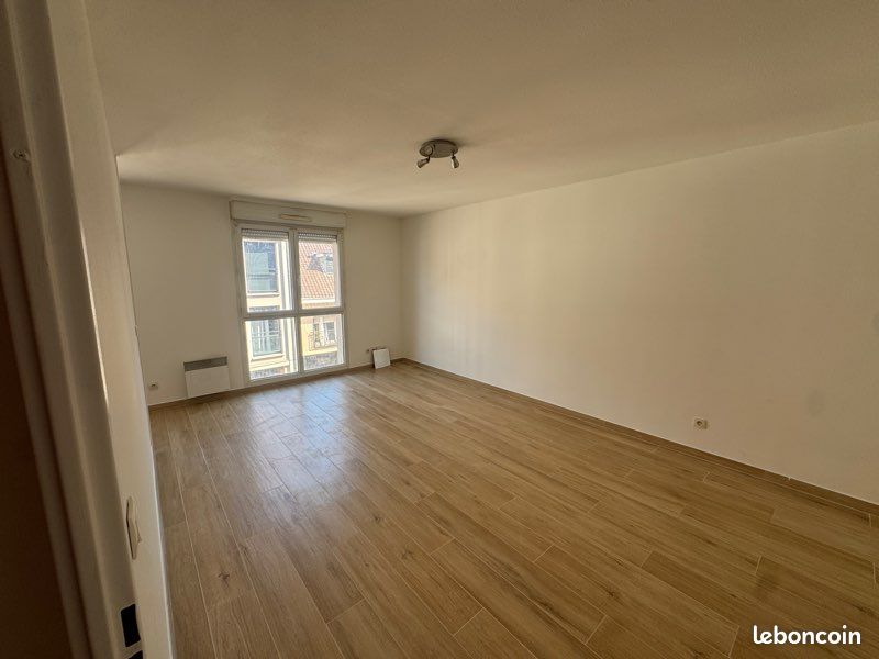 Appartement 2 pièces 50 m² · à Tourcoing · 50 m² · 650 €