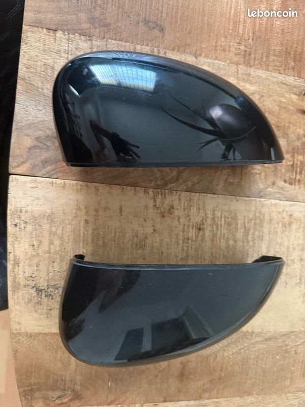 Coques rétroviseur ABARTH (image 2)