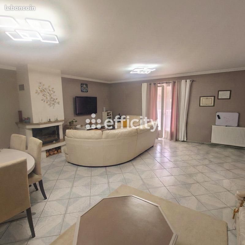 Maison 6 pièces 130 m² (image 4)