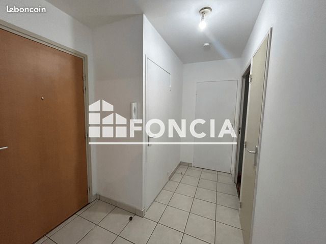 Appartement 2 pièces 45 m² · à Rouen · 45 m² · 539 €/mois