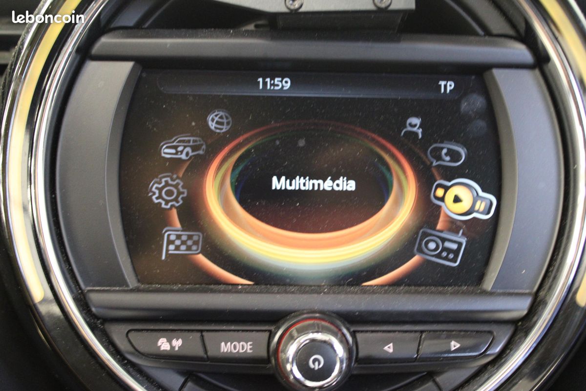 MINI Hatch 3 Portes Cooper 136 ch Edition Blackfriars (image 13)