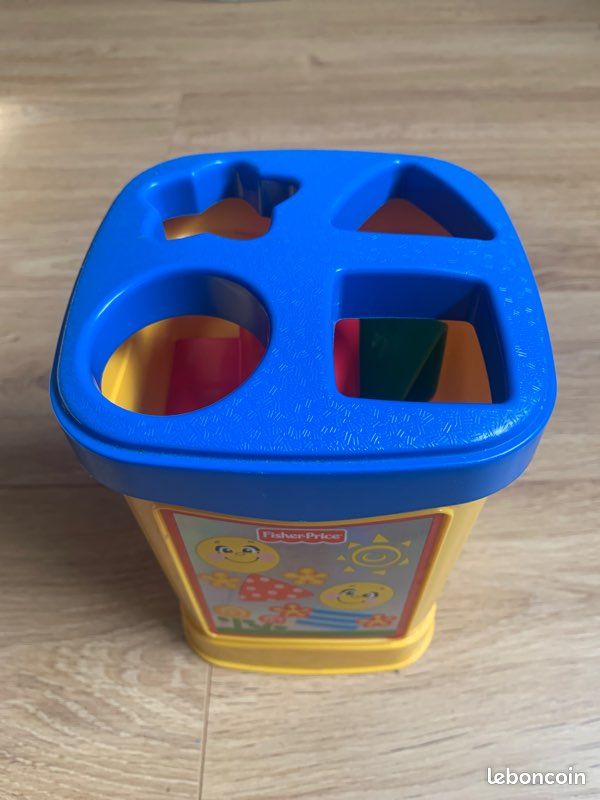 Jeux pour enfant (image 1)