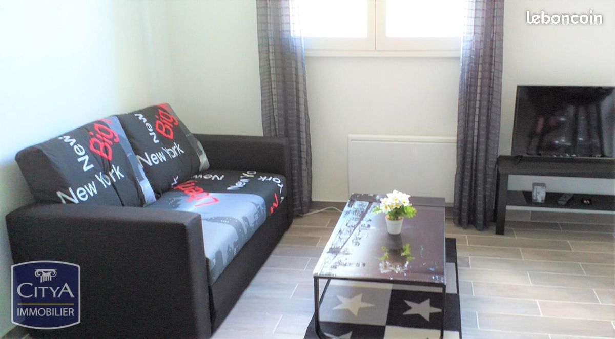 Appartement 1 pièce 23 m² · à Fréjus · 23 m² · 80 000 €