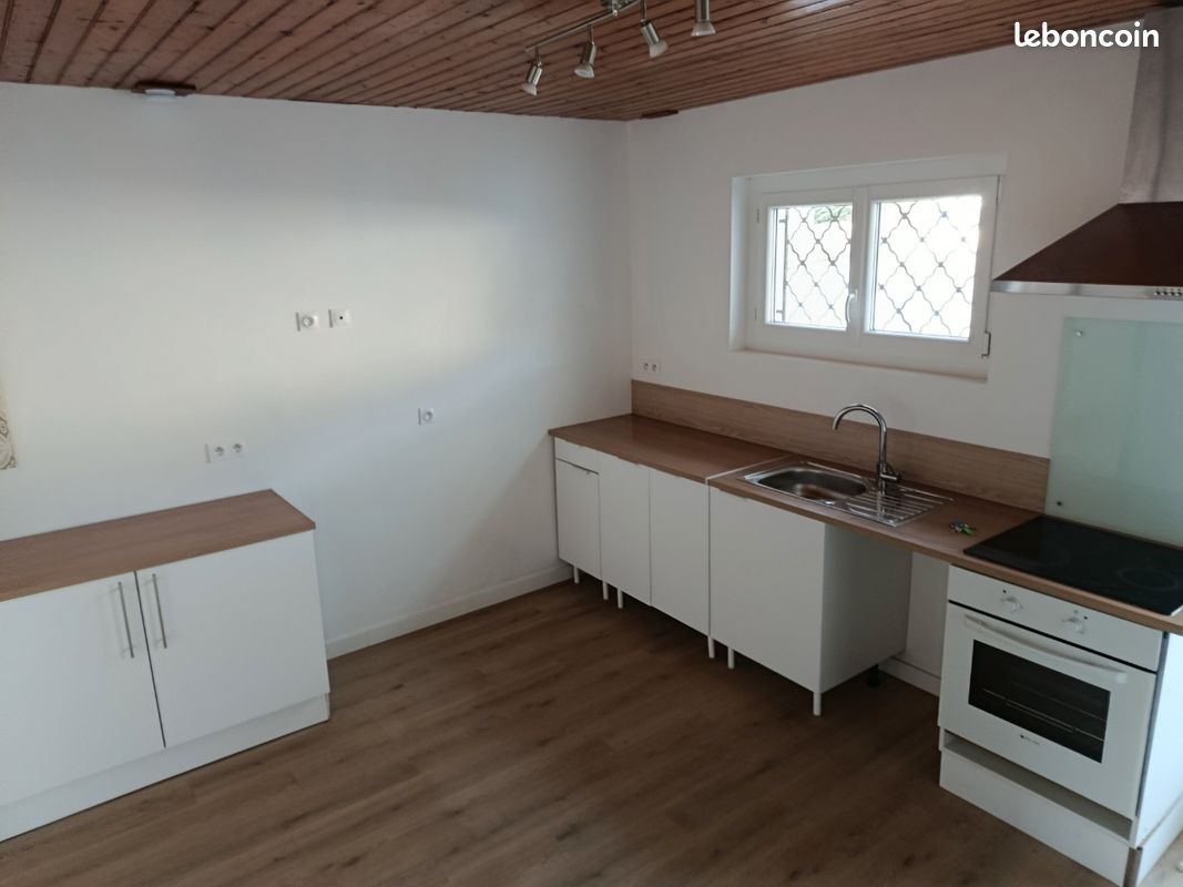 Maison 2 pièces 30 m² · à Soulac-sur-Mer · 30 m² · 690 €/mois