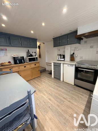 Maison 4 pièces 76 m² — 10