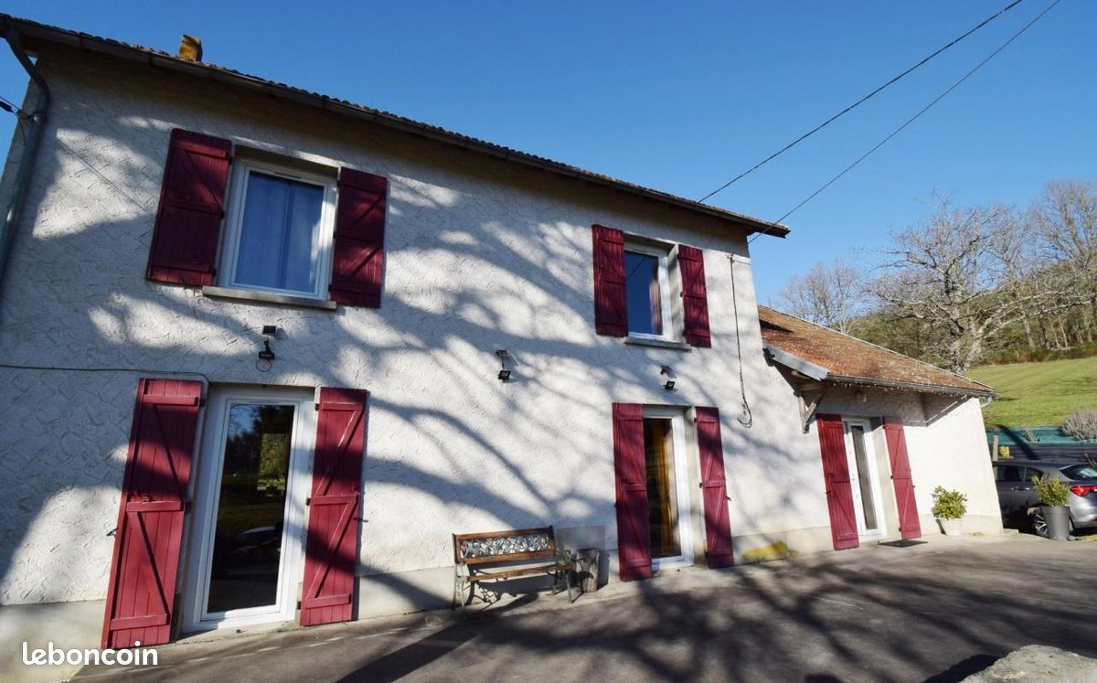 Maison 5 pièces 121 m² (image 11)